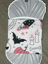 Load image into Gallery viewer, Creepy Yarn Koozies