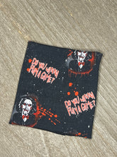 Load image into Gallery viewer, Creepy Yarn Koozies