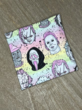 Load image into Gallery viewer, Creepy Yarn Koozies