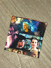 Load image into Gallery viewer, Creepy Yarn Koozies