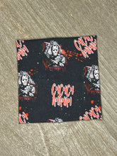 Load image into Gallery viewer, Creepy Yarn Koozies