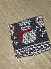 Load image into Gallery viewer, Creepy Yarn Koozies