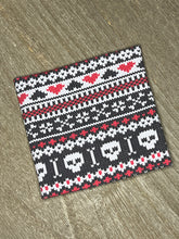 Load image into Gallery viewer, Creepy Yarn Koozies