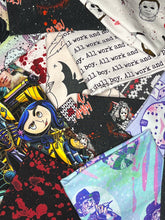 Load image into Gallery viewer, Creepy Yarn Koozies