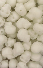 Load image into Gallery viewer, Skull Needle Stoppers (Color Options)