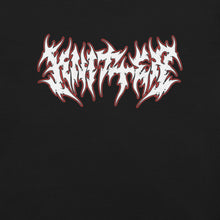 Load image into Gallery viewer, Metal KNITTER Tee