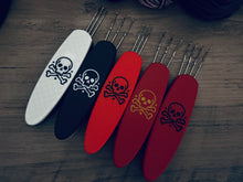 Load image into Gallery viewer, Cordsmith- Knitting is Metal Exclusive Design