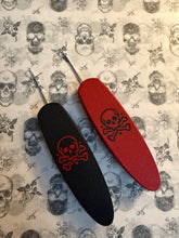 Load image into Gallery viewer, Cordsmith Tailor & Fine Tailor Knitting is Metal Exclusive Design