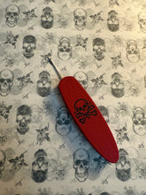 Load image into Gallery viewer, Cordsmith Tailor & Fine Tailor Knitting is Metal Exclusive Design