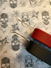 Load image into Gallery viewer, Cordsmith Tailor & Fine Tailor Knitting is Metal Exclusive Design