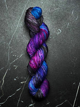 Load image into Gallery viewer, Knitting is Metal by FionaKayKnits