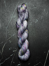 Load image into Gallery viewer, Moonfish by FionaKayKnits