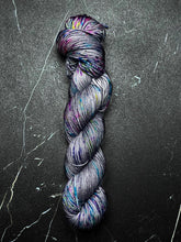 Load image into Gallery viewer, Moonfish by FionaKayKnits