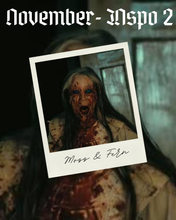 Load image into Gallery viewer, Halloween 2026: The House Has Fallen! (PREORDER)