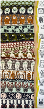 Load image into Gallery viewer, Cryptid Doodle Card Deck