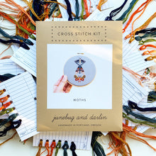 Load image into Gallery viewer, Moths Kit