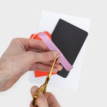 Load image into Gallery viewer, Jumbo Elephant Scissors – Brass Finish