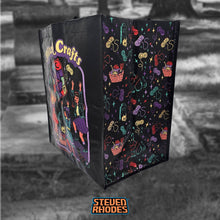 Load image into Gallery viewer, Witch Crafts Tote Bag