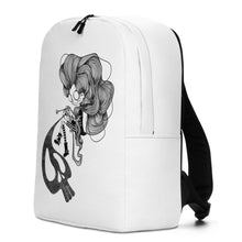 Load image into Gallery viewer, Reign Minimalist Backpack