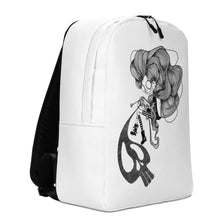 Load image into Gallery viewer, Reign Minimalist Backpack