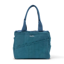 Load image into Gallery viewer, Soolla Studio Artist Bag, Aquamarine