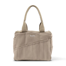 Load image into Gallery viewer, Soolla Studio Artist Bag: Graphite