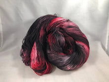 Load image into Gallery viewer, No Nuns. None. - Small Batch Hand Dyed Yarn: Best of the Worsted/DK