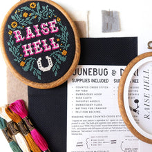 Load image into Gallery viewer, Raise Hell Kit
