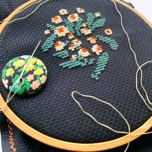 Load image into Gallery viewer, Moonlit Daisy Kit