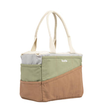 Load image into Gallery viewer, Soolla Studio Artist Bag, Good Earth, Craft Organizer Bag