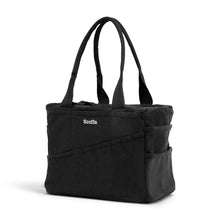 Load image into Gallery viewer, Soolla Studio Artist Bag, Blackout, Art Supply Bag
