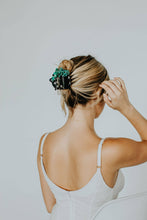 Load image into Gallery viewer, Cauldron Claw: Brown + Purple