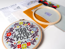 Load image into Gallery viewer, What the Actual Fuck Kit