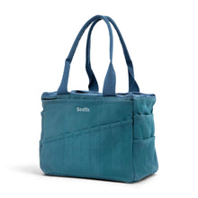 Load image into Gallery viewer, Soolla Studio Artist Bag, Aquamarine