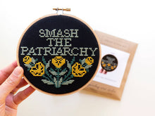 Load image into Gallery viewer, Smash the Patriarchy Kit