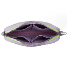 Load image into Gallery viewer, Soolla® Studio Pouch, 80's Windbreaker: 80's Windbreaker