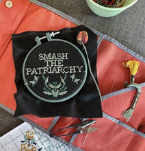 Load image into Gallery viewer, Smash the Patriarchy Kit