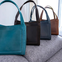 Load image into Gallery viewer, Mini Boxy Tote