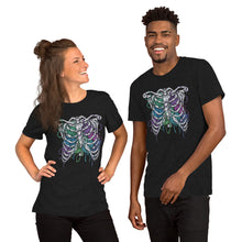 Load image into Gallery viewer, I Breathe Yarn Tee