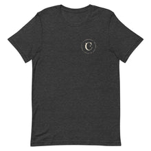 Load image into Gallery viewer, Crafty Coven T-Shirt (Design on Back)