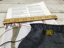 Load image into Gallery viewer, Music Stitch Marker Set