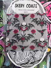 Load image into Gallery viewer, Skein Coats