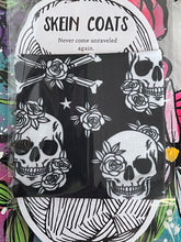 Load image into Gallery viewer, Skein Coats