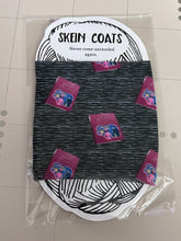 Load image into Gallery viewer, Skein Coats