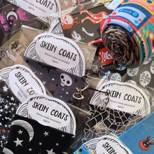 Load image into Gallery viewer, Skein Coats