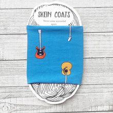 Load image into Gallery viewer, Skein Coats