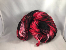 Load image into Gallery viewer, No Nuns.  None. - Small Batch Hand Dyed Yarn: Best of the Worsted/DK
