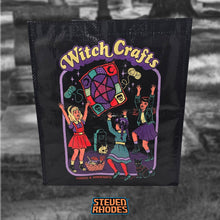 Load image into Gallery viewer, Witch Crafts Tote Bag
