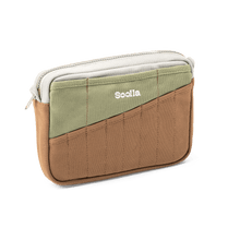 Load image into Gallery viewer, Soolla® Studio Pouch, Good Earth: Good Earth
