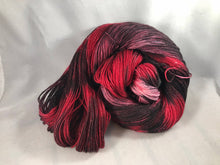 Load image into Gallery viewer, No Nuns.  None. - Small Batch Hand Dyed Yarn: Best of the Worsted/DK
